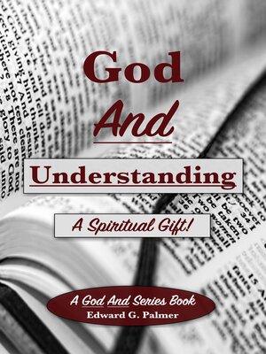 cover image of God and Understanding